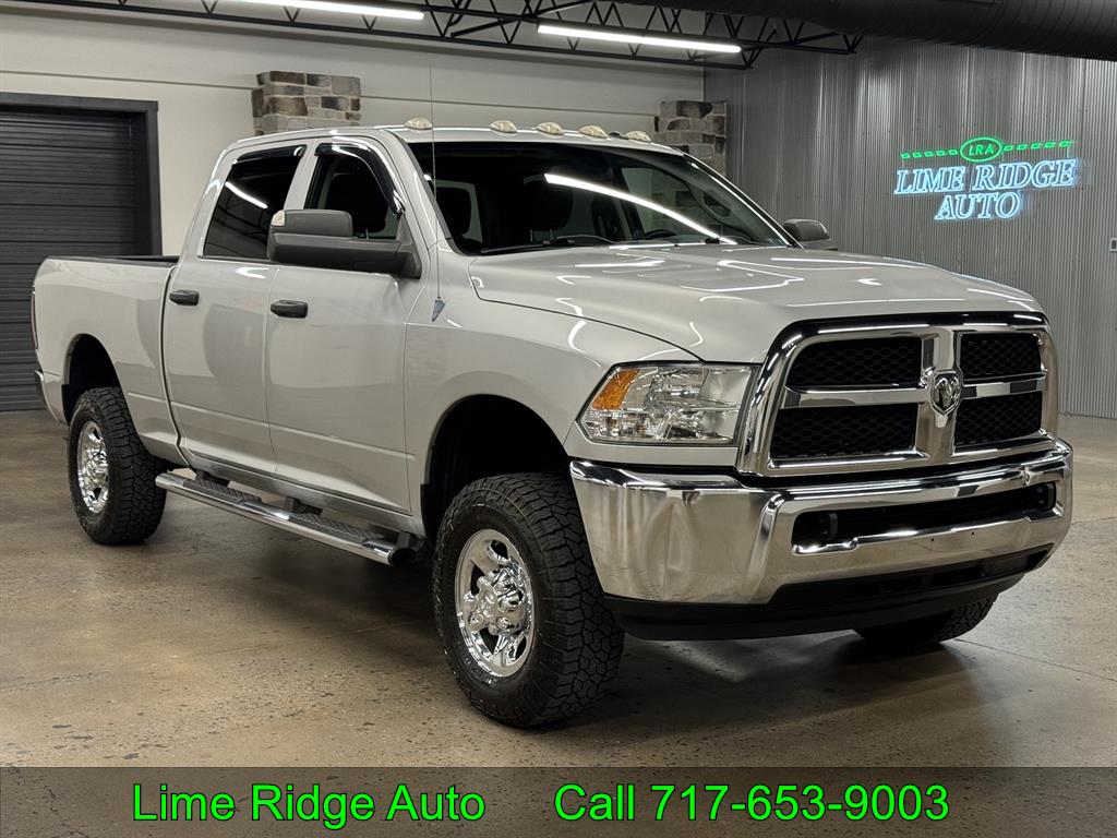 ram ram 2500 pickup 2013 3C6TR5CT0DG602993 image ram ram 2500 pickup 2013 3C6TR5CT0DG602993 image
